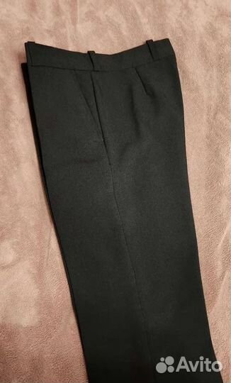 Брюки классические