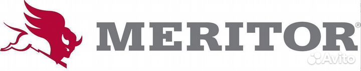 Диск тормозной передний с ABS 375/108x45 n10 PAN 1