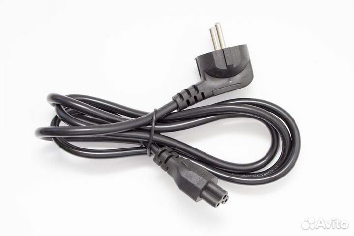 Зарядное устройство для ноутбука Samsung 19V 3.16A