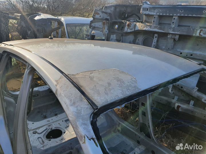 Крыша G3112-9U0MA Nissan Note E11 Ноут