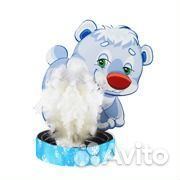 Волшебные кристаллы для выращивания