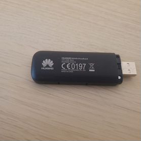 4G LTE модем huawei E3372h-153