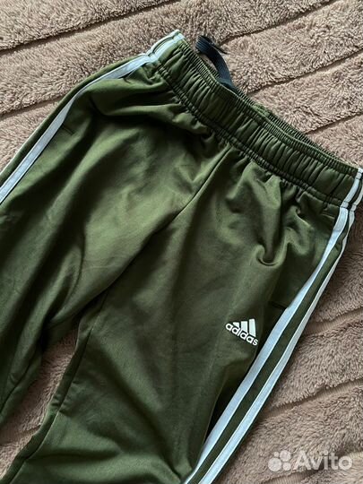 Спортивный костюм adidas primegreen, 140см