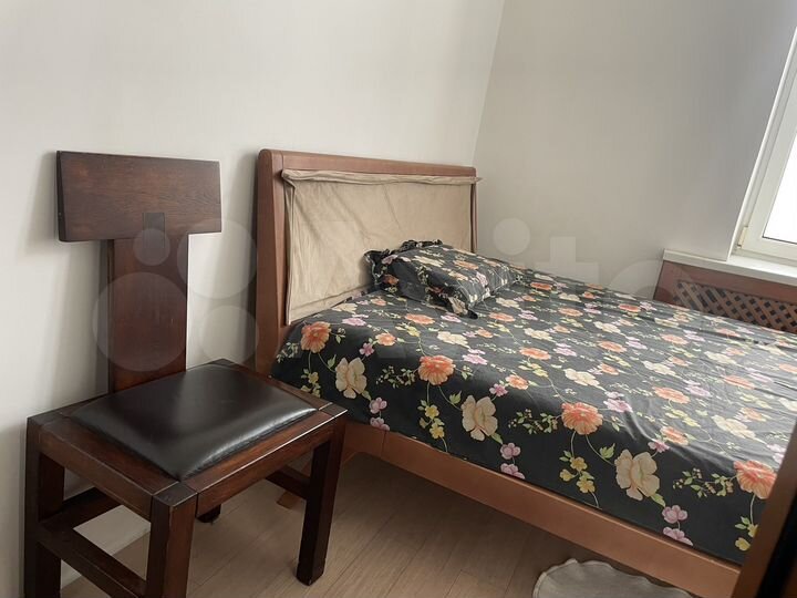 Комната 12 м² в 5-к., 4/6 эт.