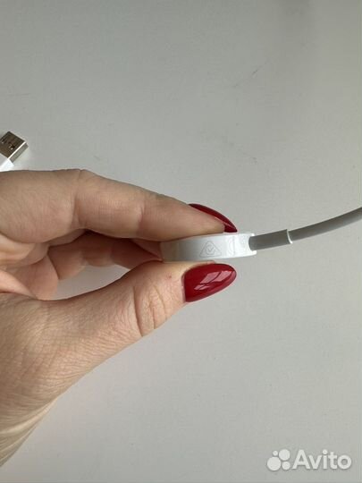 Зарядка apple watch оригинал