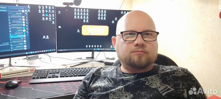 Системный администратор для бизнеса