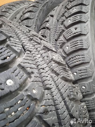 Nordman 5 175/65 R14