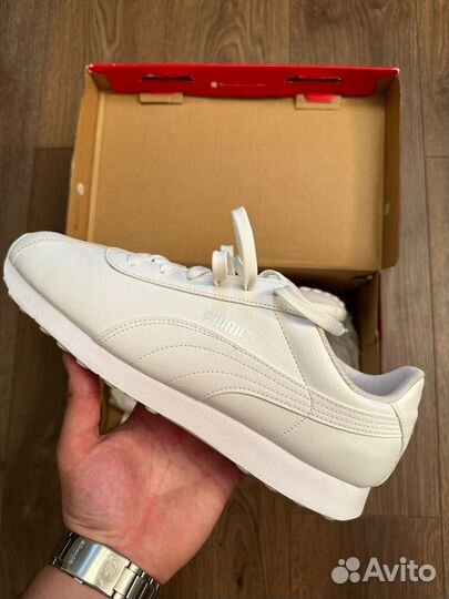 Кроссовки Puma Turin оригинал