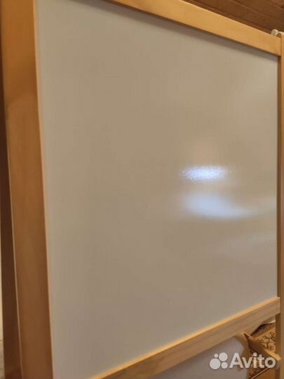 Мольберт Икеа с комплектом