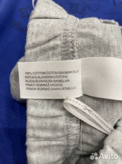Костюм на мальчика новый