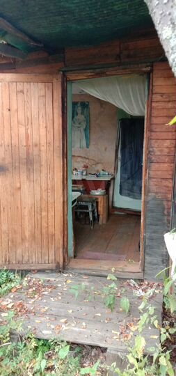 Участок 22 сот. (ИЖС)