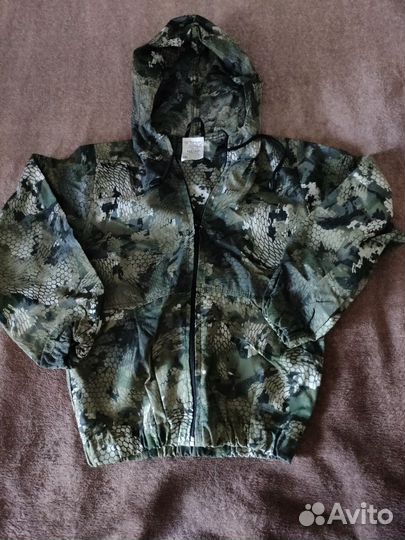 Костюм защитный детский