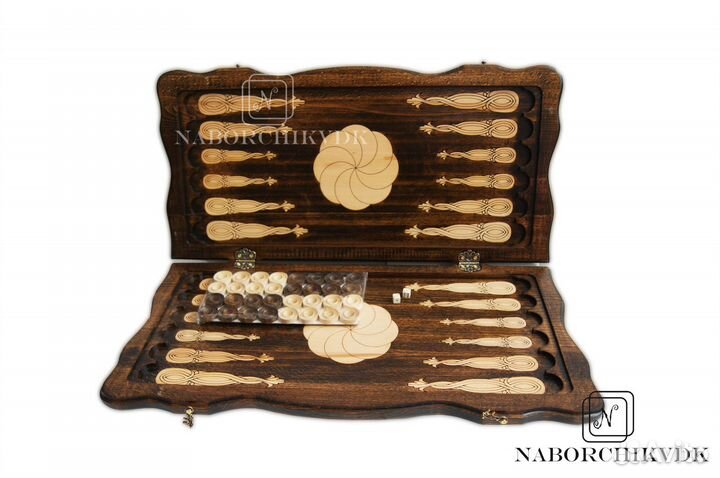 Нарды Скорпион