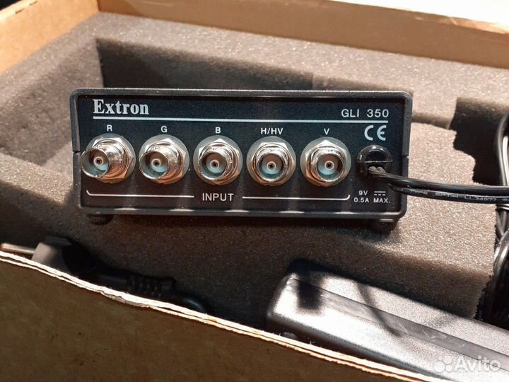 Extron GLI 350
