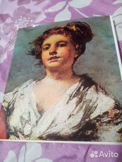 Книги по исскуству