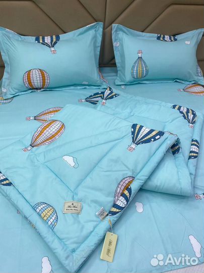 Постельное белье