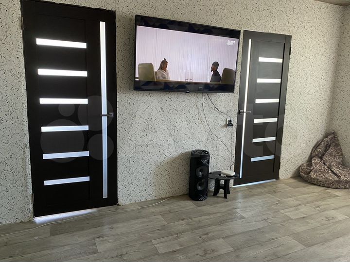 3-к. квартира, 48 м², 2/5 эт.