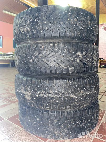 Pirelli Formula Ice 185/65 R15