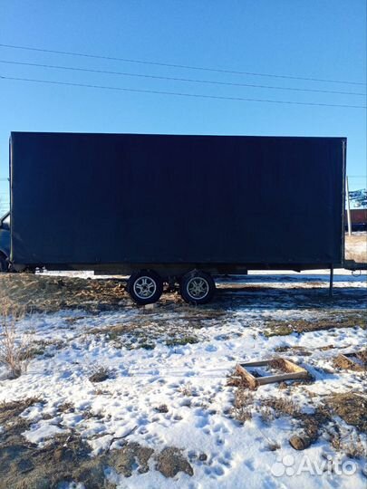 Продам прицеп