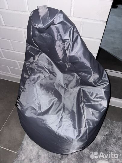 Кресла мешки