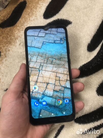Nokia C20 DS, 16 ГБ