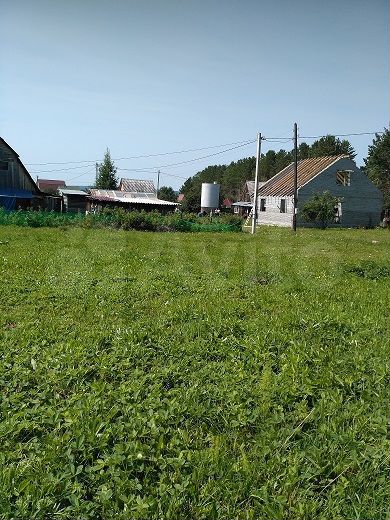 Участок 13 сот. (СНТ, ДНП)