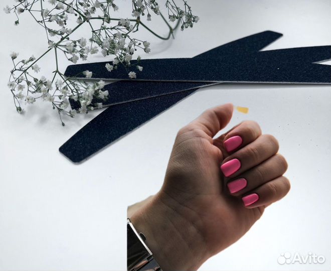 Мастер маникюра педикюра