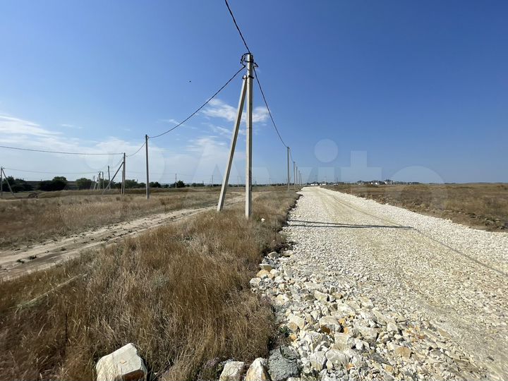 Участок 6 сот. (ИЖС)