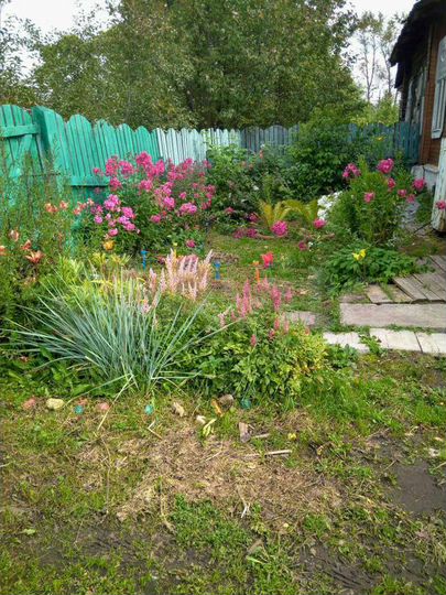 2-к. квартира, 35,6 м², 1/1 эт.