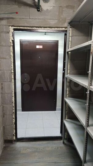 Склад, 4.8 м²