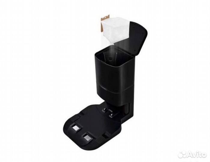 Робот-пылесос Coolfort CF-3206