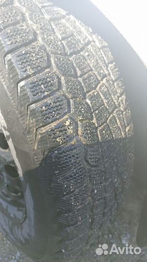 Viatti Brina V-521 195/65 R15