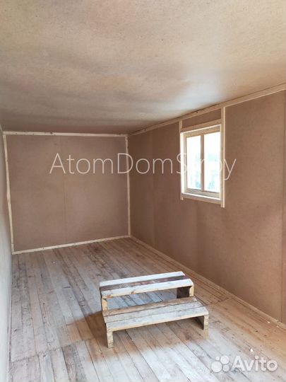 Бытовки блок-контейнеры хозблоки новые с доставкой