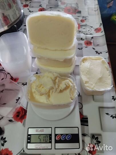 Молочные продукты