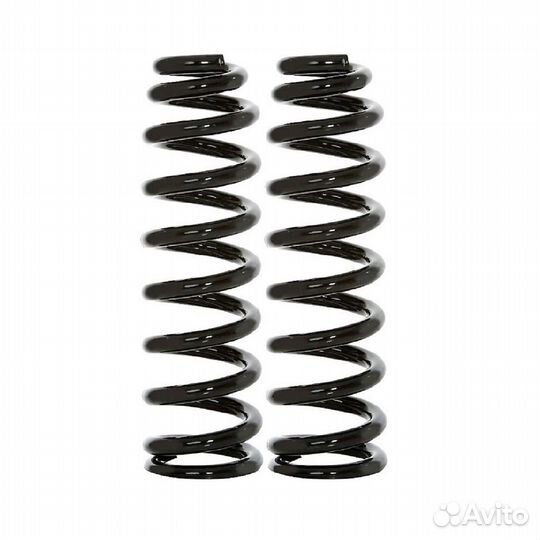 Пружины передние Patrol GQ Y60 / GU Y61