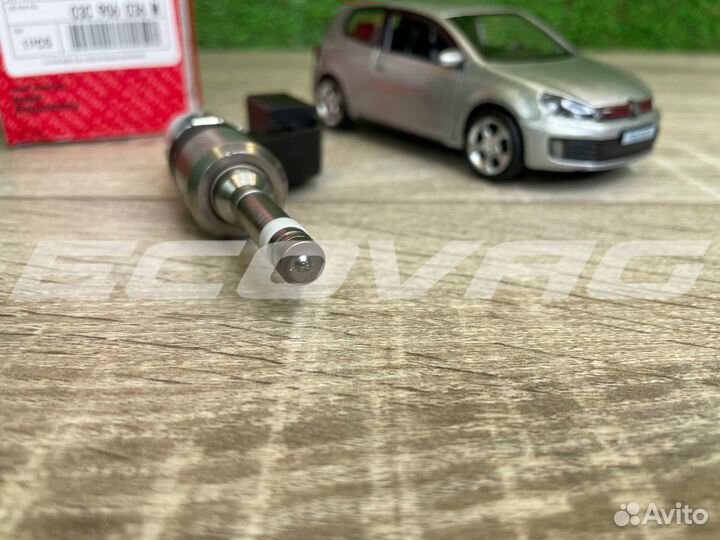 Форсунка топливная VAG 1.4 TSI 03C906036M