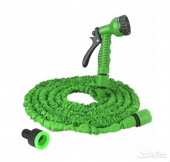 Комплект для полива