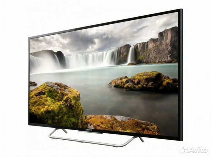 Sony Smart TV 48'