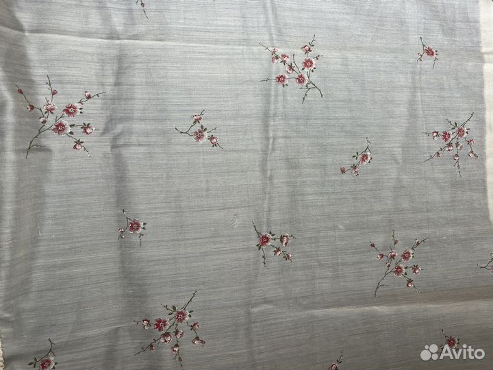 Кухонные шторы