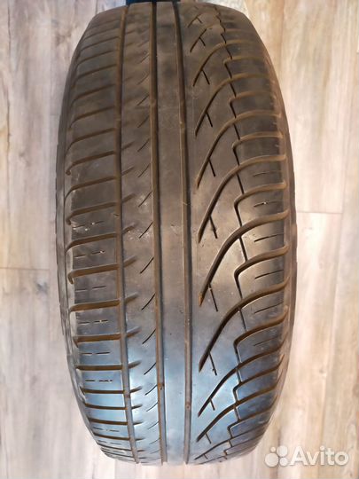 Резина toyo 215/60/16 на дисках летние Япония