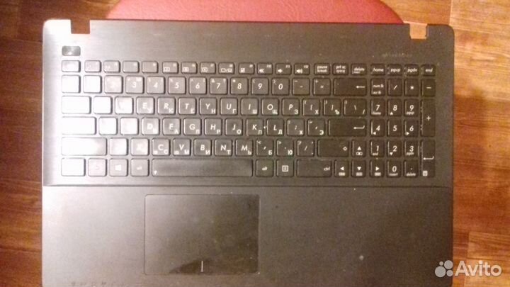 Asus R513C запчасти (список)