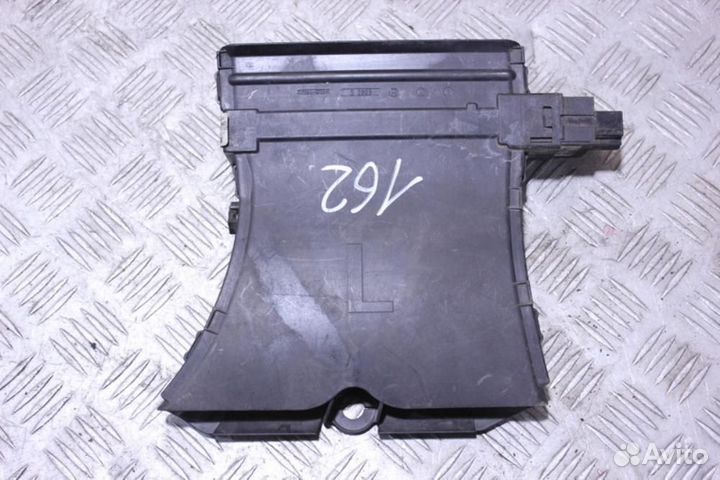 Радиатор электро дополнительный Bmw X5 e70 2007-20