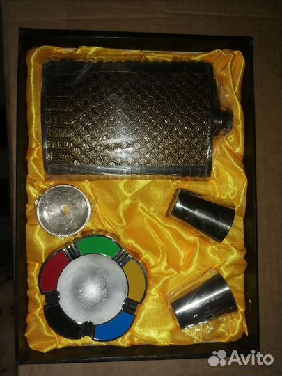 Подарочный набор для мужчин