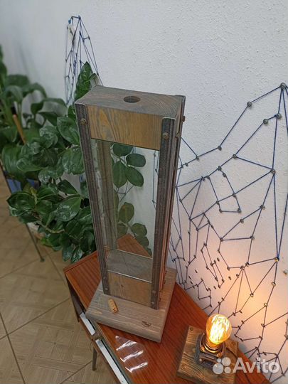 Копилка для винных пробок 