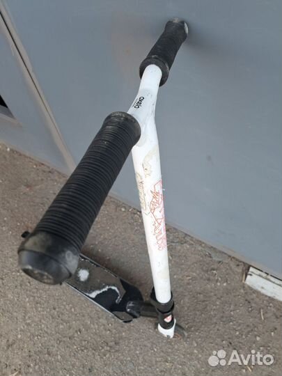 Трюковой самокат oxelo