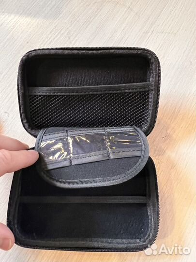 Чехол кофр защитный для жёсткого диска