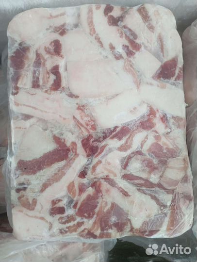 Шпик без шкуры