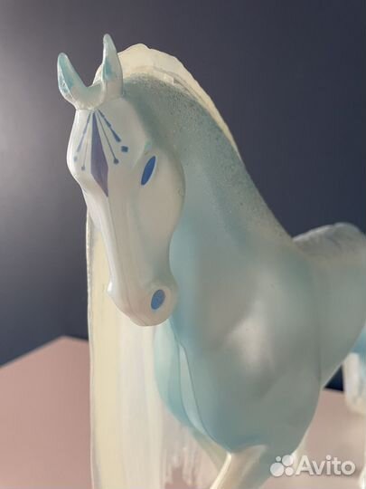 Конь Нокк из Холодное сердце 2 Disney