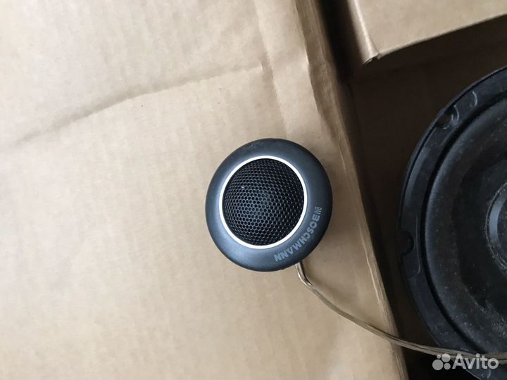 Динамики в автомобили