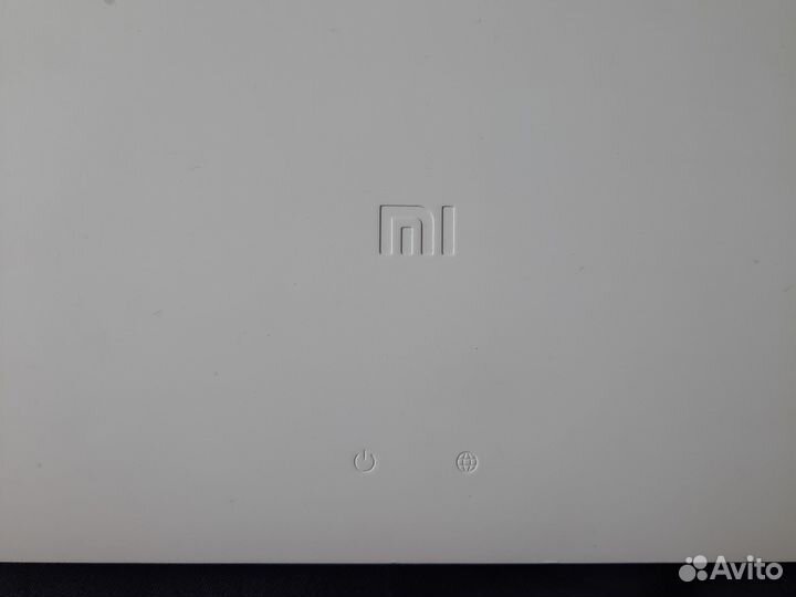 Wifi роутер xiaomi 4C 2.4G